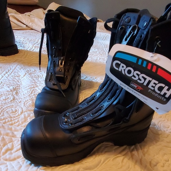Crosstech Other - ⚡🔥FLASH SALE ⚡🔥Crosstech work boots
